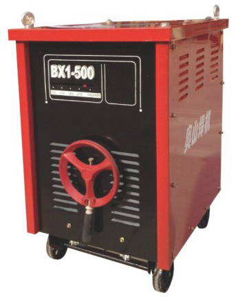BX1-500（380V/660V.660V/1140V)